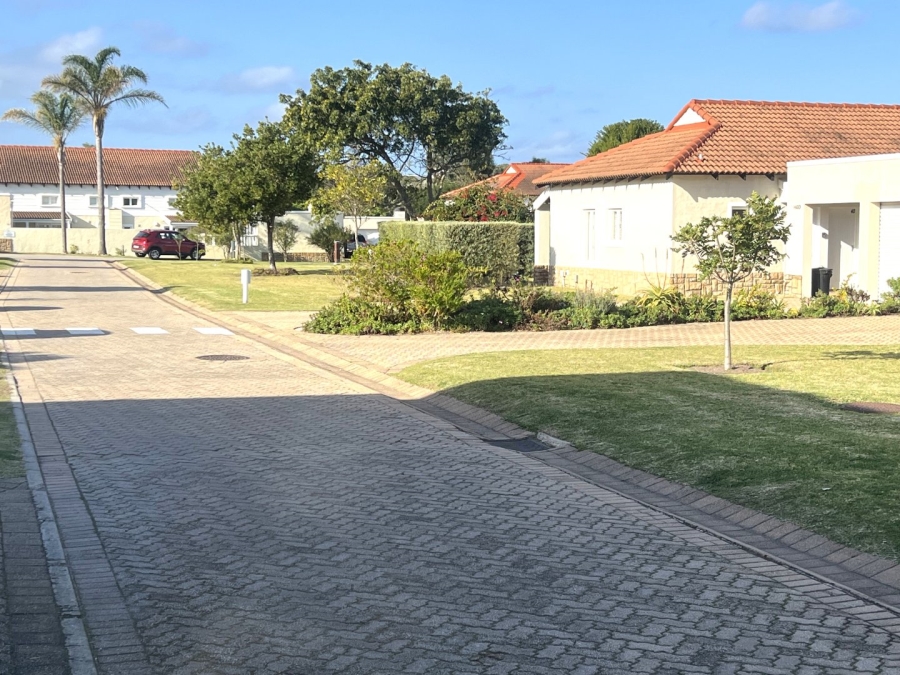 1 Bedroom Property for Sale in Keurboomstrand Western Cape